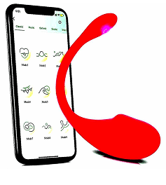 App control bluetooth