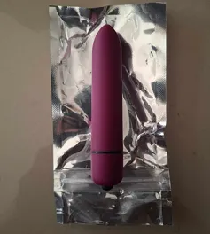 Bulet Vibrator